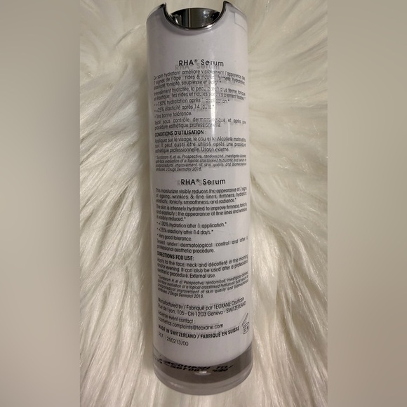 Teoxane RHA serum - Picture 2 of 4
